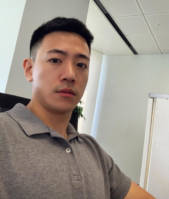 慢慢的第一张照片--镇江相亲服务中心