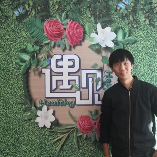 混爷的第一张照片--镇江相亲服务中心
