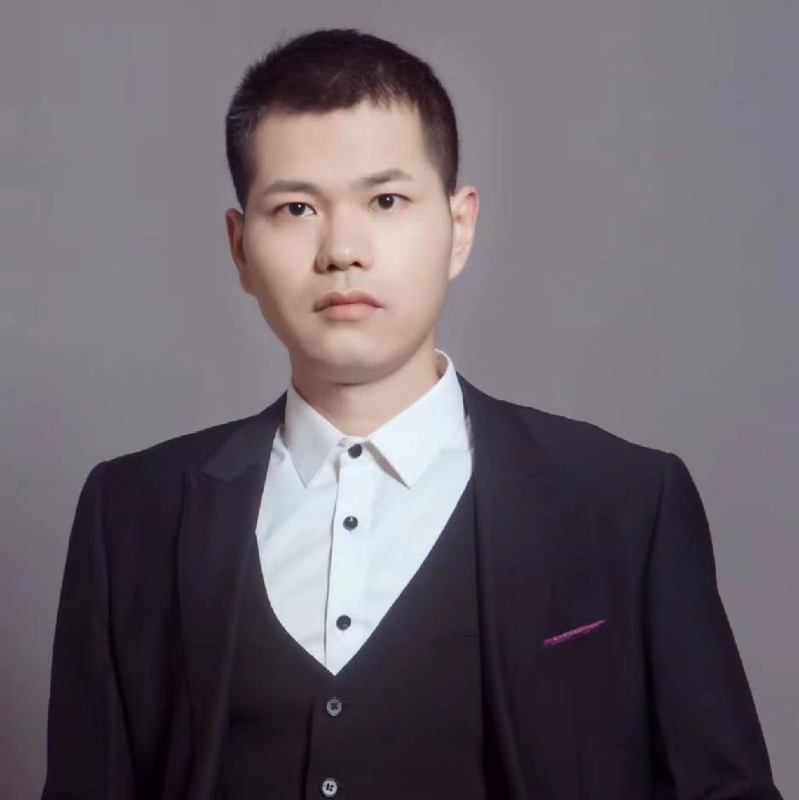 洪瑞的第一张照片--镇江相亲服务中心