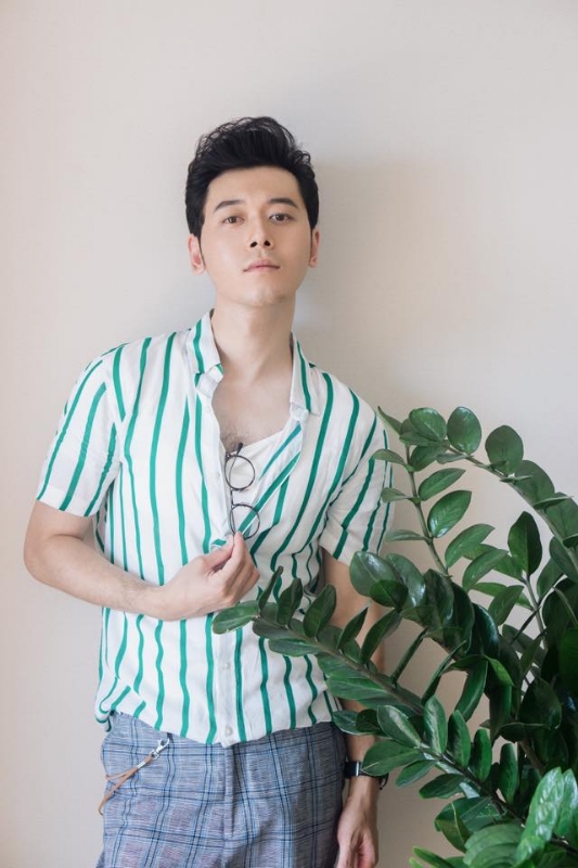 緣來是你的第一张照片--镇江相亲服务中心