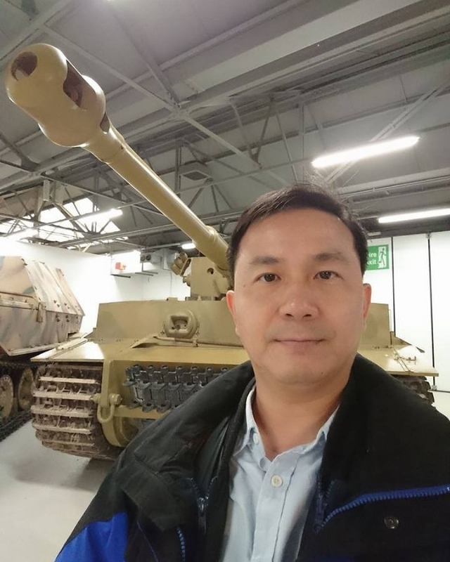 chan的第一张照片--镇江相亲服务中心