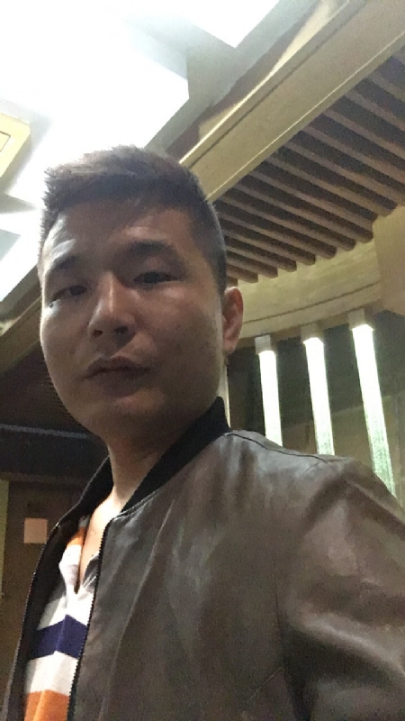 古月的第三张照片--镇江相亲服务中心