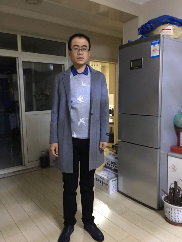 海军的第一张照片--镇江相亲服务中心
