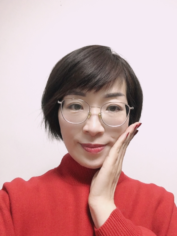 沙拉的第三张照片--镇江相亲服务中心