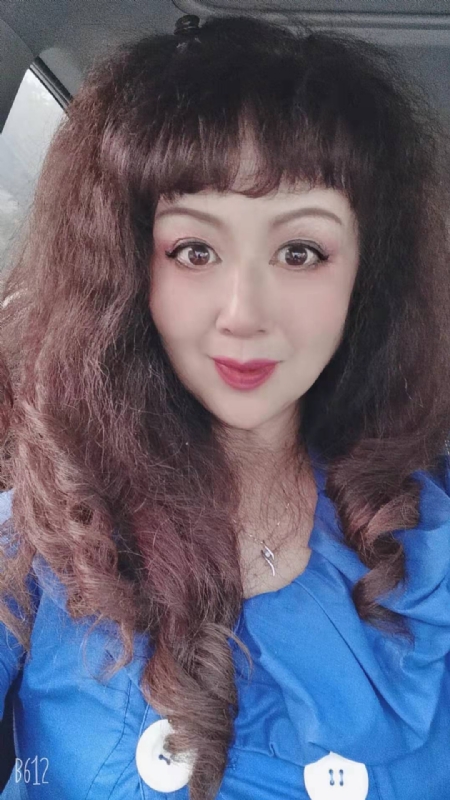 九幽的第一张照片--镇江相亲服务中心