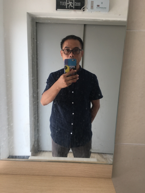 维食喵的第四张照片--镇江相亲服务中心