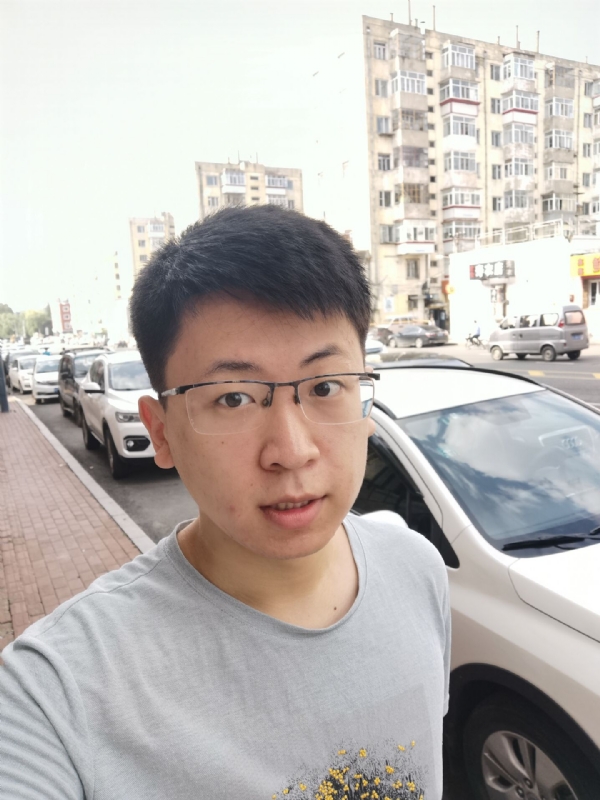 困难都是纸老虎的第三张照片--镇江相亲服务中心