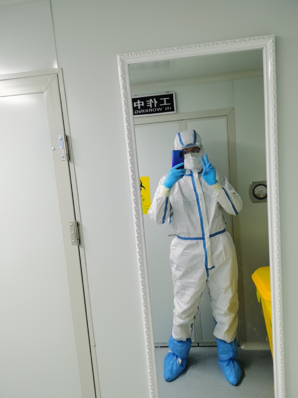 困难都是纸老虎的第五张照片--镇江相亲服务中心