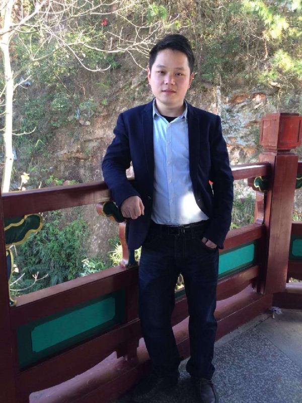tang的第二张照片--镇江相亲服务中心