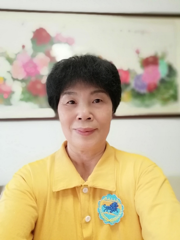 快乐星的第一张照片--镇江相亲服务中心