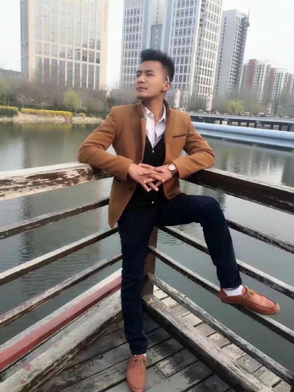 只为等你的第一张照片--镇江相亲服务中心