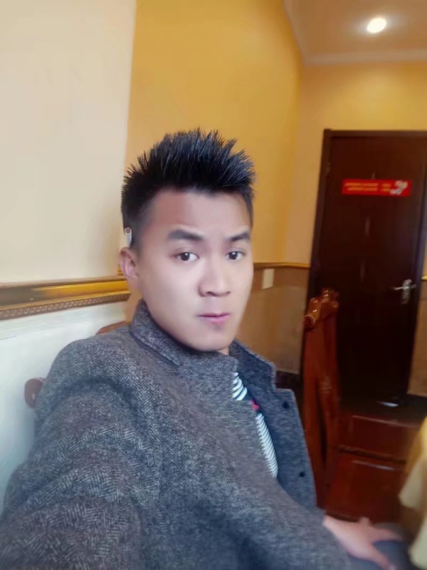 只为等你的第三张照片--镇江相亲服务中心
