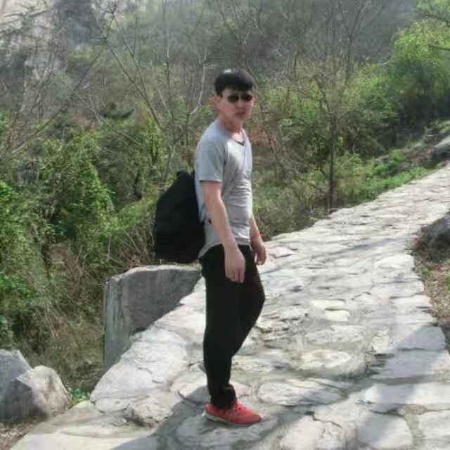 薛俊贤的第一张照片--镇江相亲服务中心