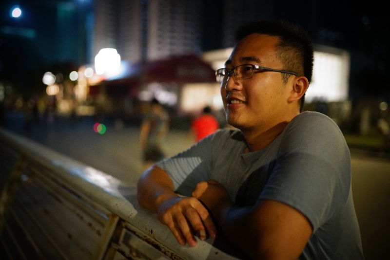 hewuzhang的第一张照片--镇江相亲服务中心
