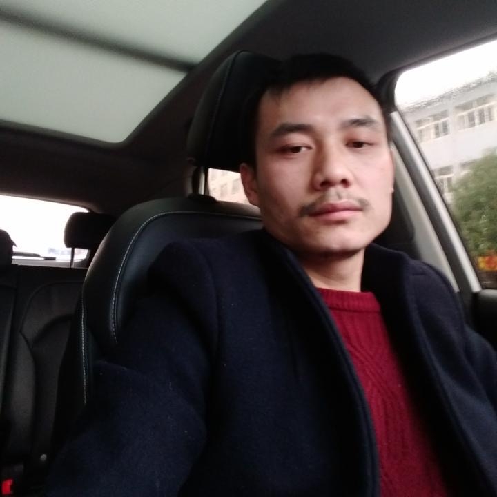 疼人的的第一张照片--镇江相亲服务中心