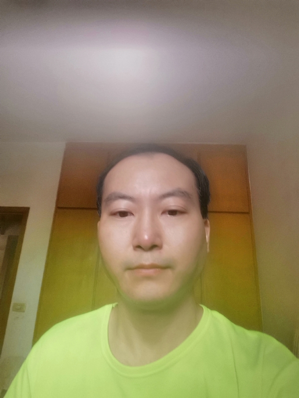 幸运的第一张照片--镇江相亲服务中心