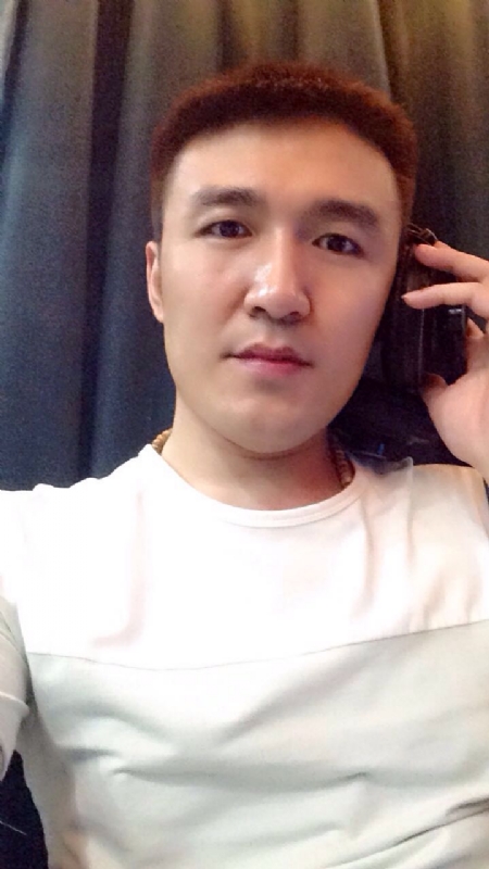 雷的第一张照片--镇江相亲服务中心