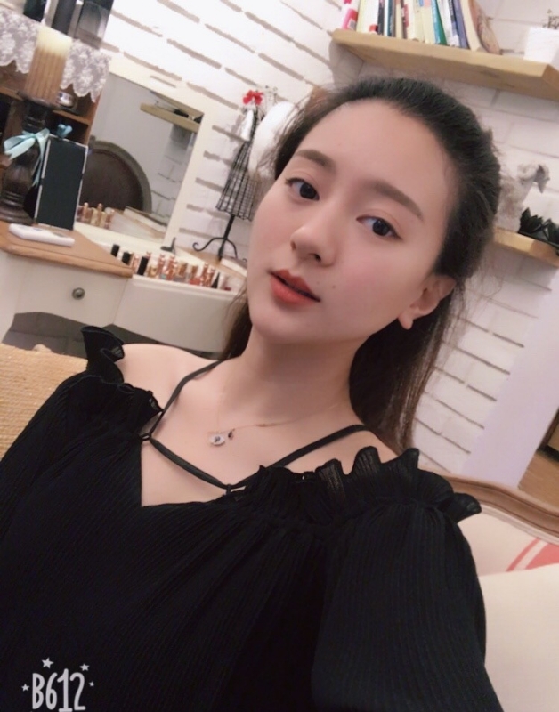 小仙女的第一张照片--镇江相亲服务中心