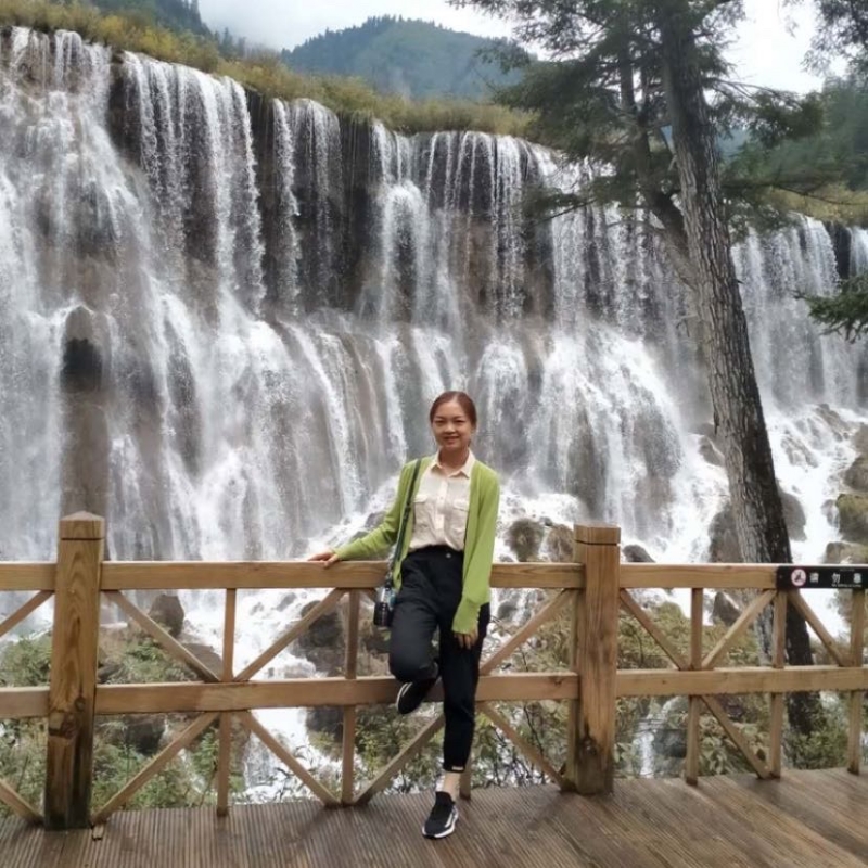 阿白的第一张照片--镇江相亲服务中心