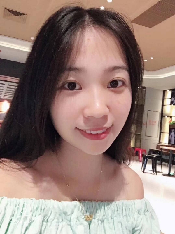 开心果的第一张照片--镇江相亲服务中心