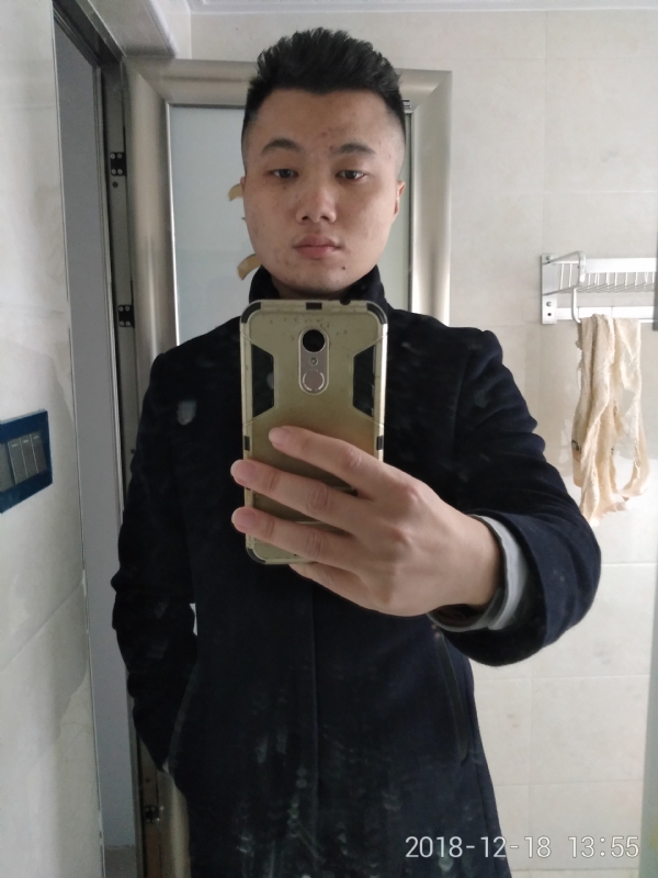 龙少爷的第一张照片--镇江相亲服务中心
