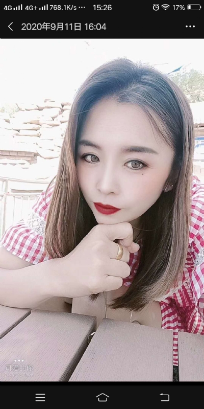 戏子的第二张照片--镇江相亲服务中心