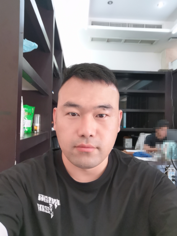 香菇稻草人的第一张照片--镇江相亲服务中心