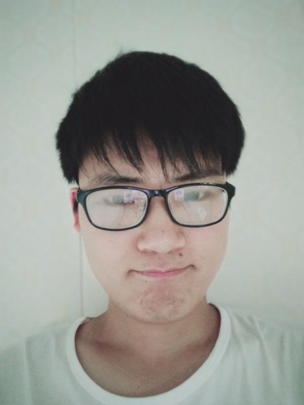 陈先生的第一张照片--镇江相亲服务中心