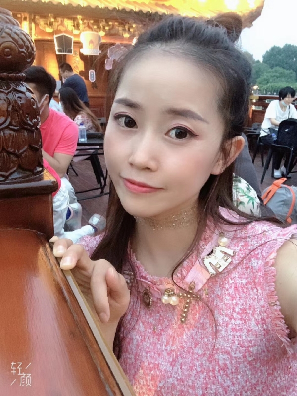 宁乙的第三张照片--镇江相亲服务中心