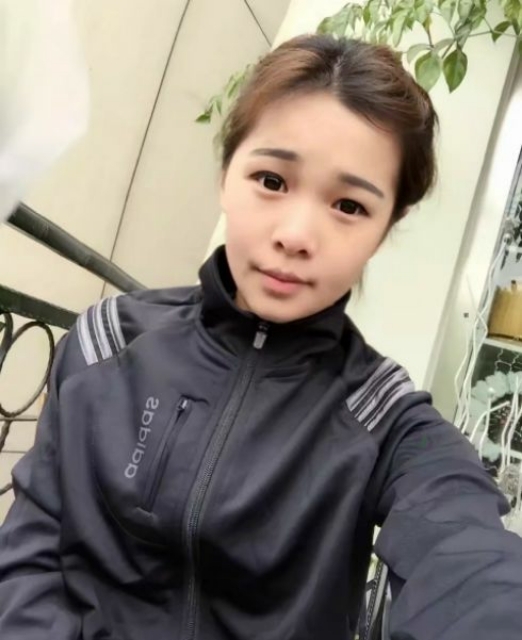 真心找一个结婚对象的第一张照片--镇江相亲服务中心