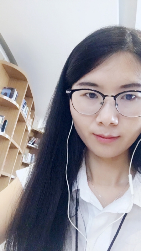 Cindee的第一张照片--镇江相亲服务中心