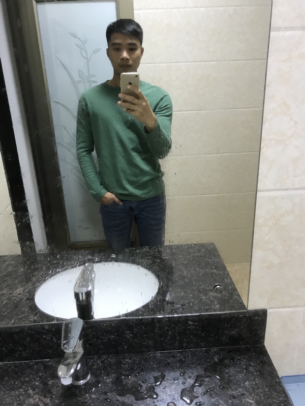 东仔的第一张照片--镇江相亲服务中心