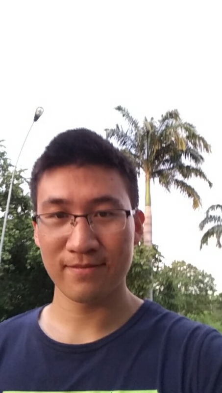 马丁的第一张照片--镇江相亲服务中心