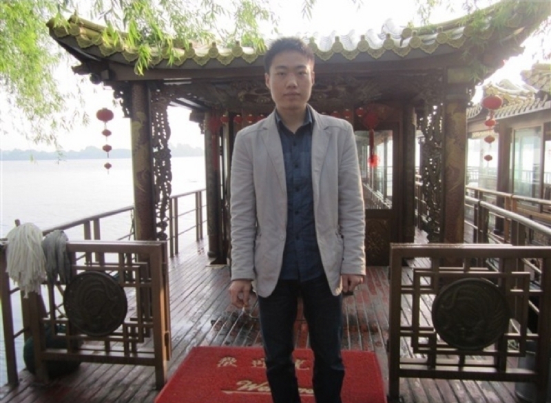 竹子??????的第一张照片--镇江相亲服务中心