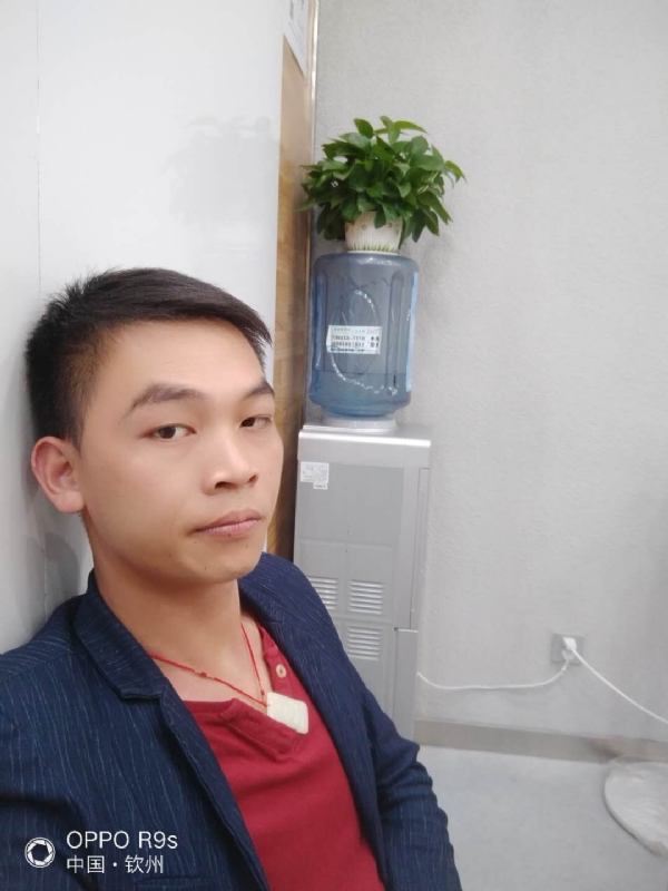 只想好好的爱一个人的第一张照片--镇江相亲服务中心