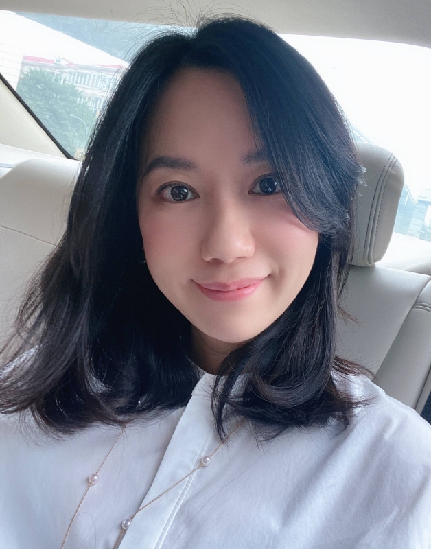 林林的第一张照片--镇江相亲服务中心