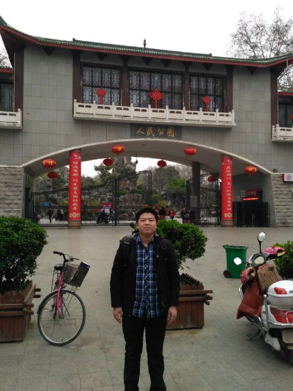在奋斗的第四张照片--镇江相亲服务中心
