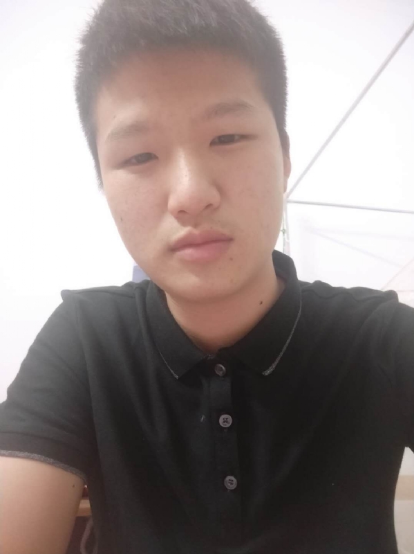 邓先生的第一张照片--镇江相亲服务中心