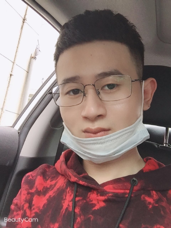 WQJ的第一张照片--镇江相亲服务中心