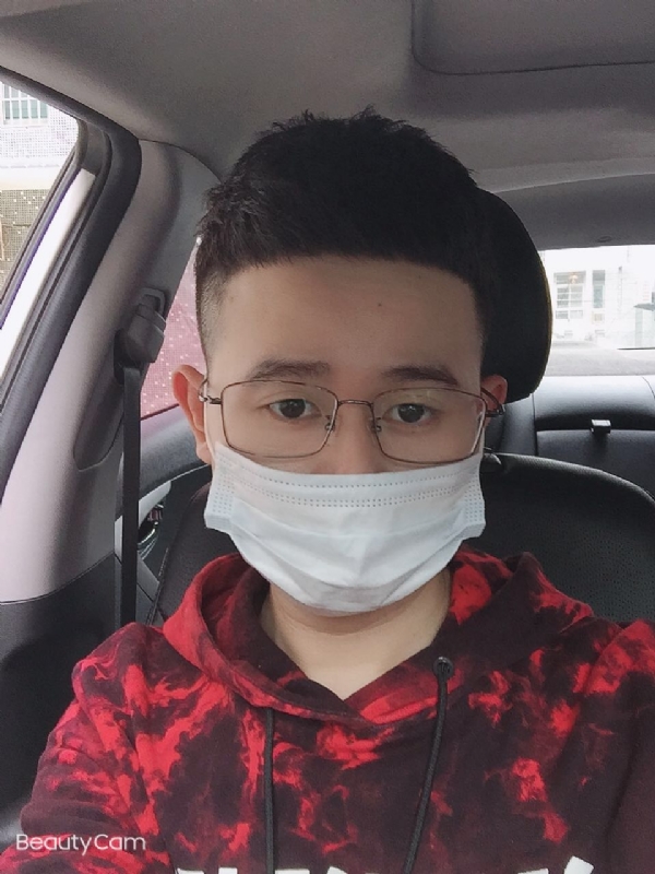 WQJ的第二张照片--镇江相亲服务中心