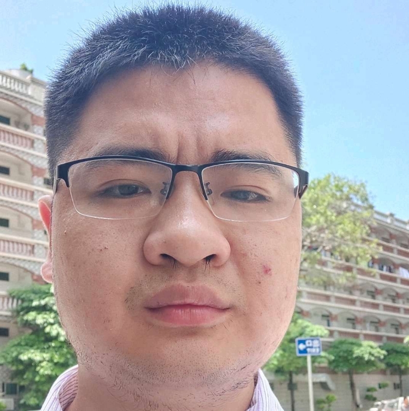 凯文的第一张照片--镇江相亲服务中心