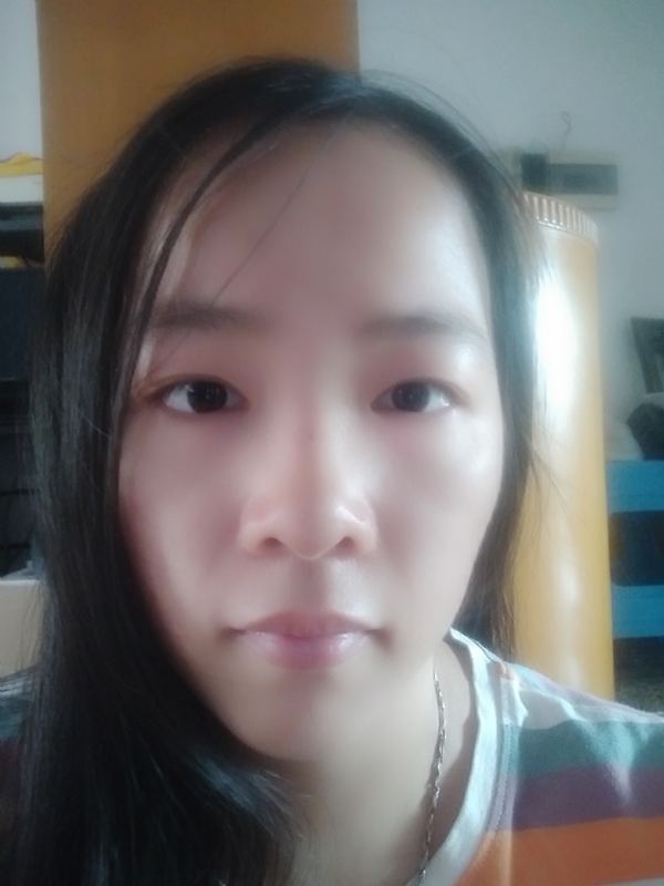 w洁的第一张照片--镇江相亲服务中心