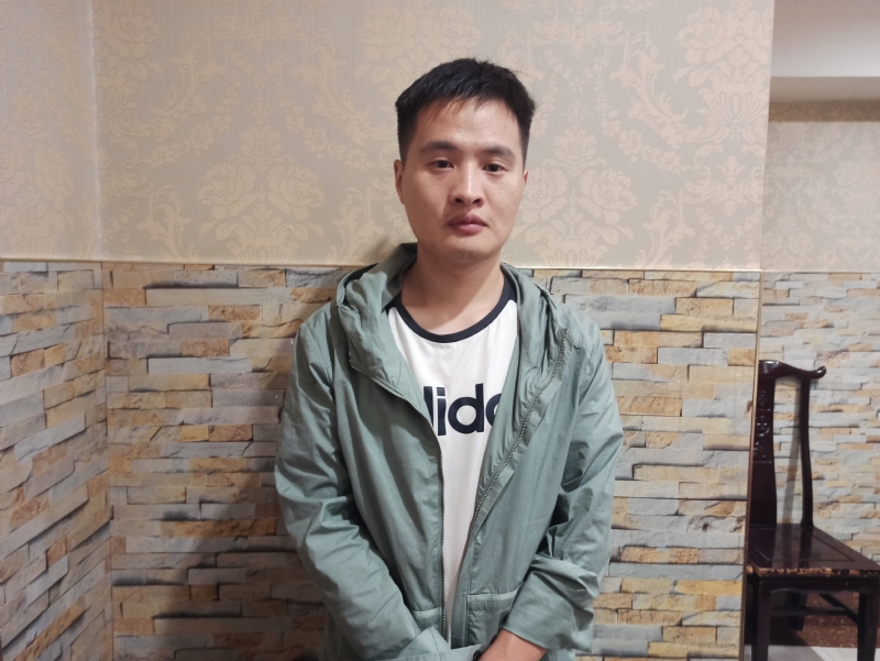安贝的第一张照片--镇江相亲服务中心