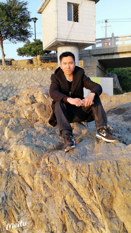 王俊辉的第一张照片--镇江相亲服务中心