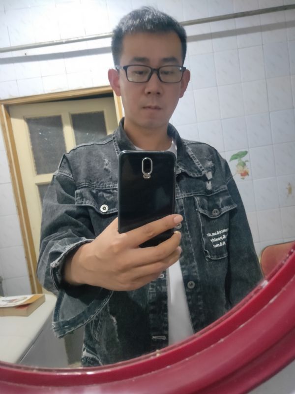 纸上谈兵的第一张照片--镇江相亲服务中心