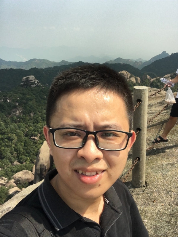 七凌的第一张照片--镇江相亲服务中心