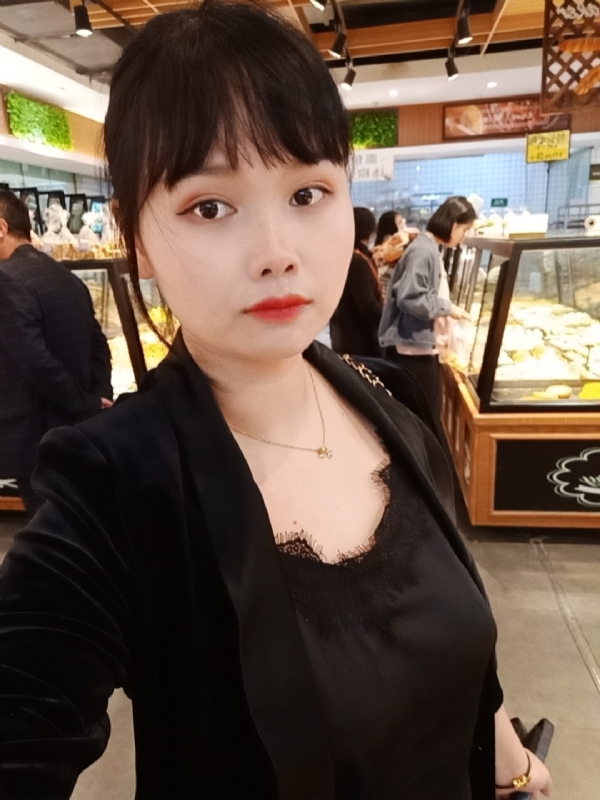 寒心的第二张照片--镇江相亲服务中心