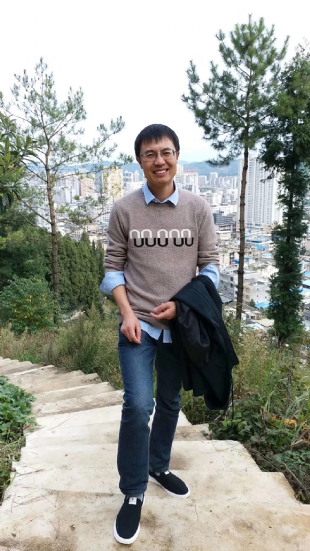 会飞的鱼的第一张照片--镇江相亲服务中心