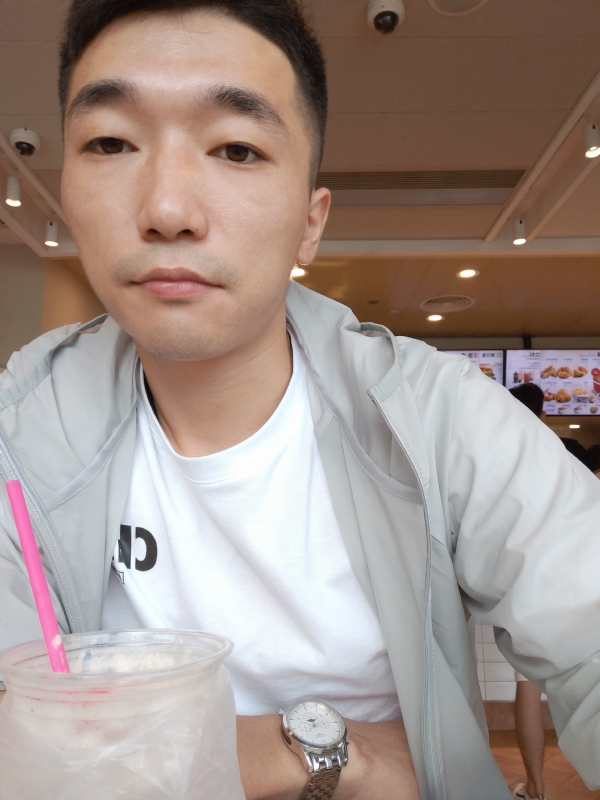 须臾数年的第一张照片--镇江相亲服务中心