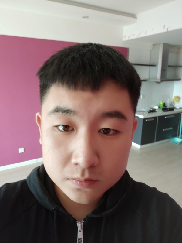 正宇的第一张照片--镇江相亲服务中心
